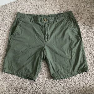 Bonobos Summer Weight Shorts Size 36 Waist